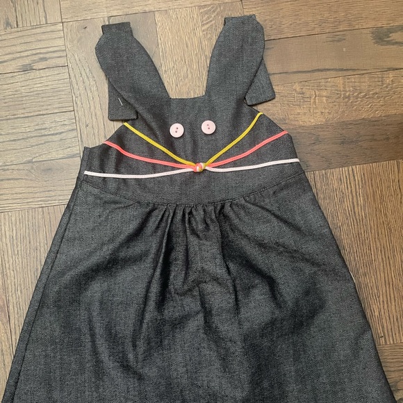 Bobo Choses Other - Bang Bang Copenhagen 4-5 Dress